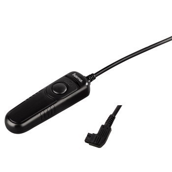 Hama CA-2-105 remote control Wired DTC Press buttons – image 1