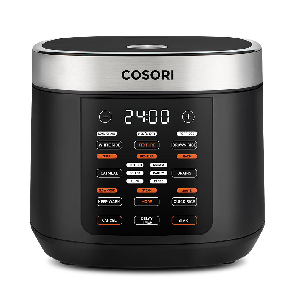 Cosori 5.0-Quart Rice Cooker