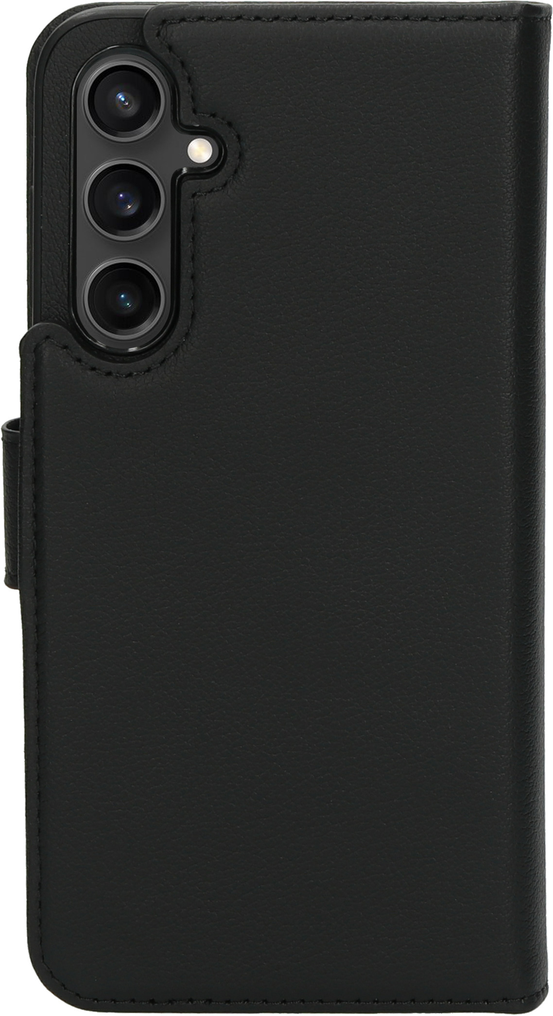 Mobiparts Leather 2 in 1 Wallet Case Samsung Galaxy S23 FE Black – image 6