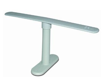 Digicom 8D4289 network antenna Omni-directional antenna RP-SMA 5.1 dBi