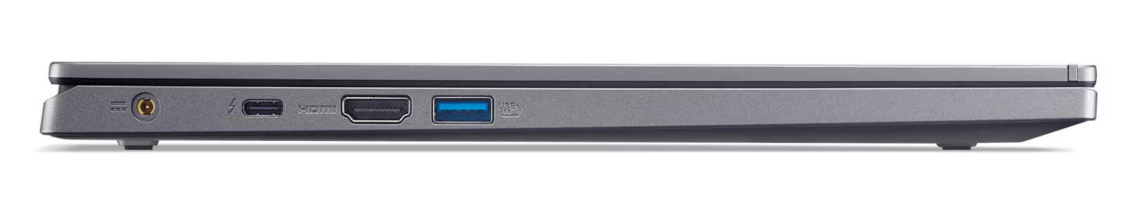 Acer Extensa 15 EX215-56-31N7 Intel Core 3 100U Laptop – image 6