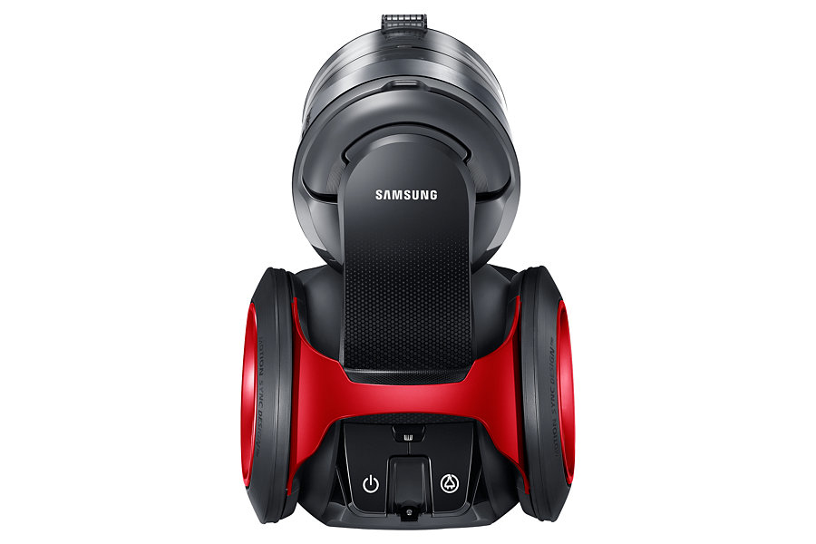 Samsung SC08F70HQ 2 L Cylinder vacuum Dry 850 W Bagless – image 2