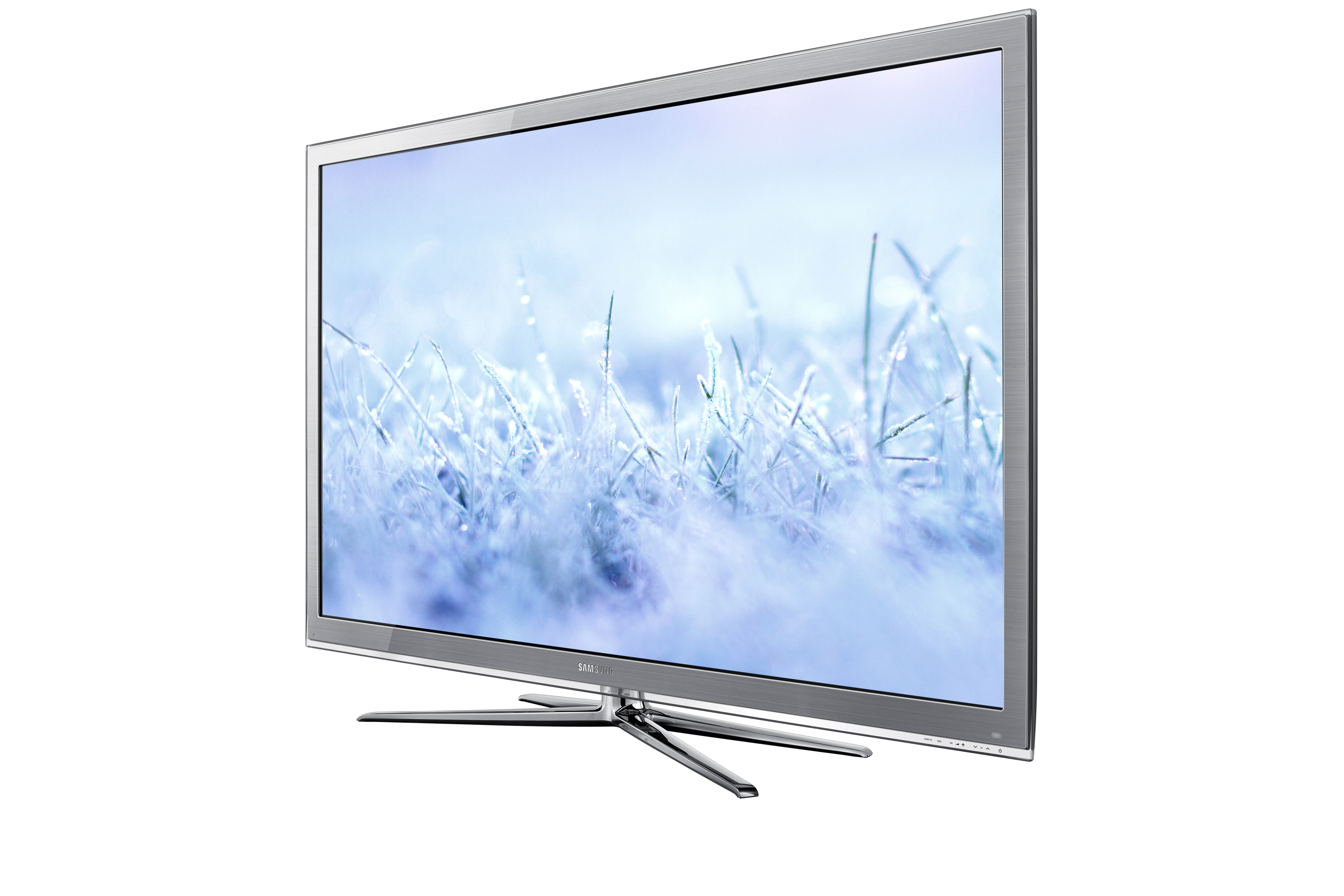 Samsung UE65C8780 165.1 cm (65") Full HD Titanium – image 2