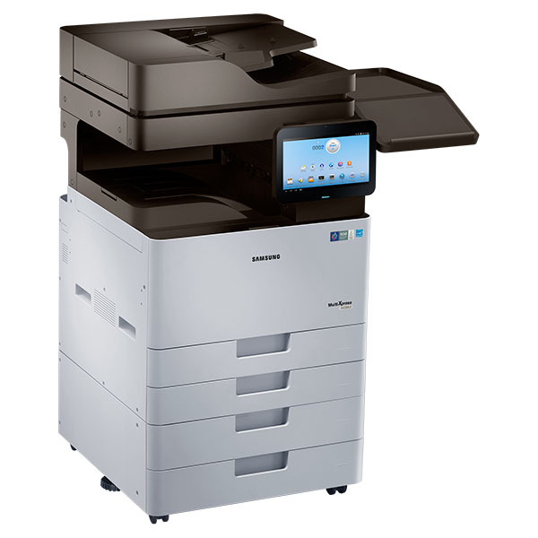 Samsung Xpress SL-K4350LX multifunction printer Laser A3 35 ppm