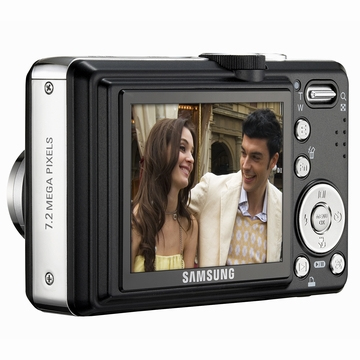 Samsung L730 Black – image 5