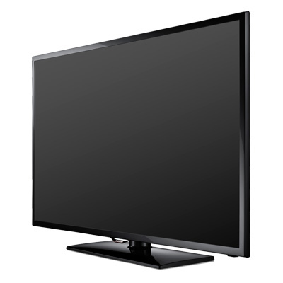 Samsung UN50F5000AF 125.7 cm (49.5") Full HD Black – image 3