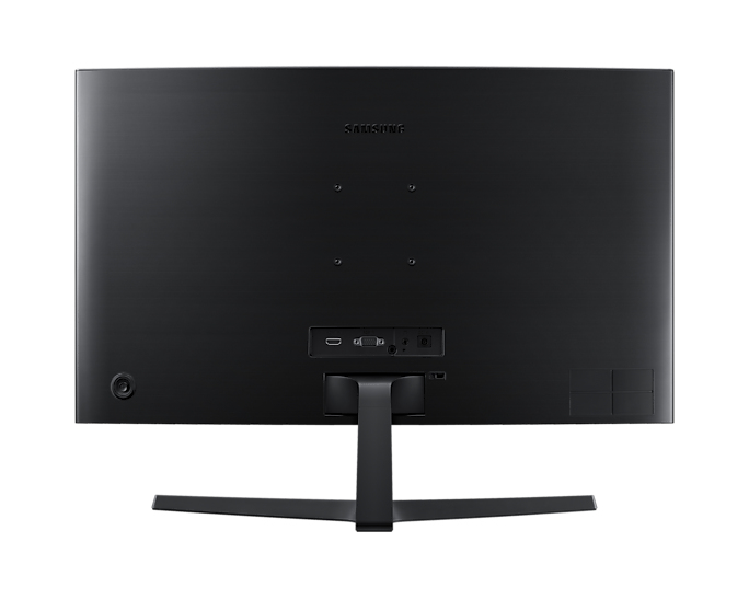 Samsung C27F396FHR computer monitor – image 2