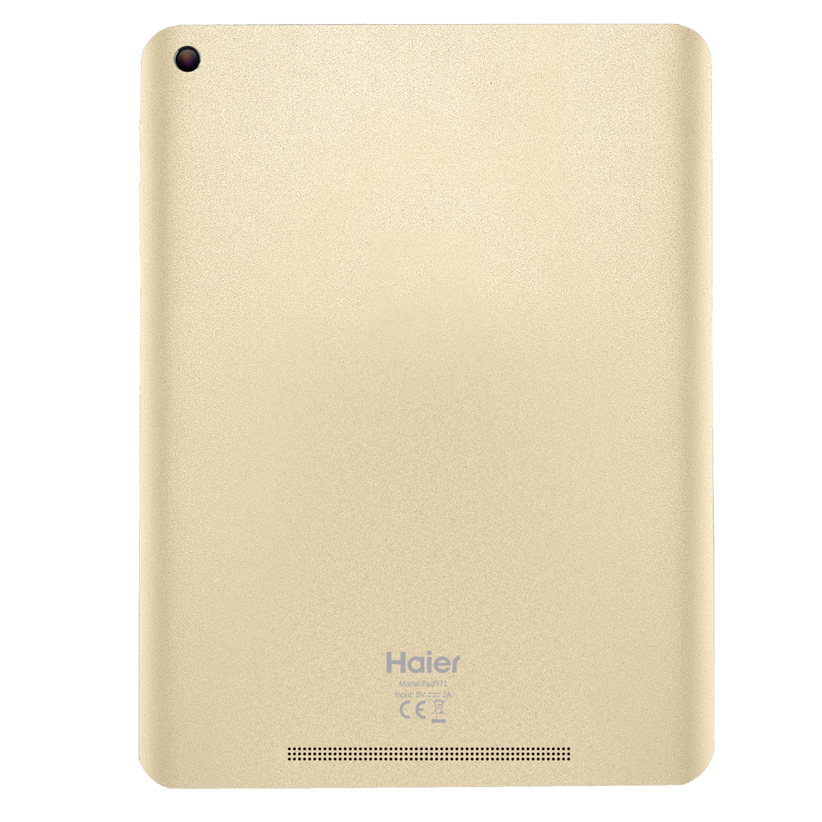 Haier Pad 971 – image 2