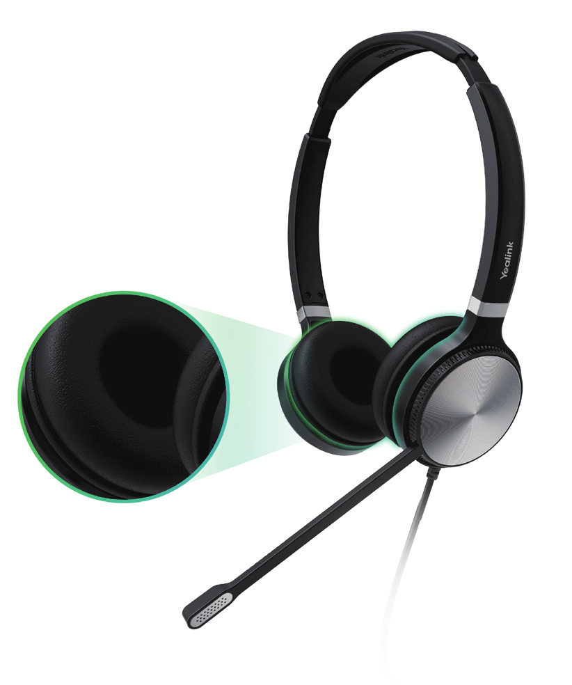 Yealink UH36 Dual – image 4