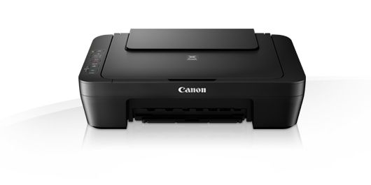 Canon PIXMA MG2540S Inkjet A4 – image 3