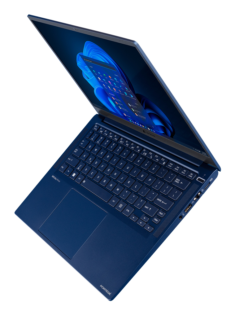 Dynabook Portégé X40L-M Intel Core Ultra 7 165H Laptop – image 9