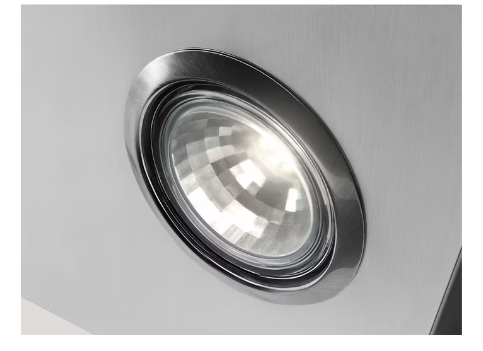Electrolux WHL9037CN Built-under Chrome 590 m³/h – image 3