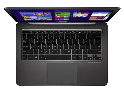ASUS Zenbook UX305FA-FC051H laptop Intel® Core™ M M-5Y10 – image 4