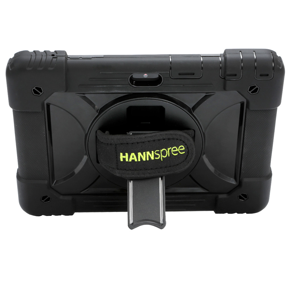 Hannspree Rugged Tablet Protection Case 13.3 – image 5