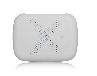 Zyxel AC3000 Tri-Band WiFi System