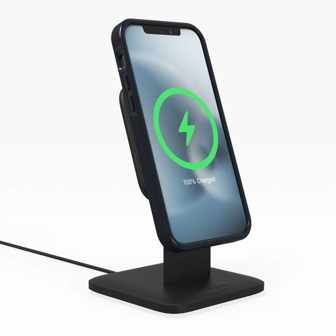 mophie snap+ wireless stand – image 2