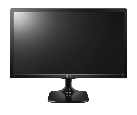 LG 24M47HQ-P computer monitor