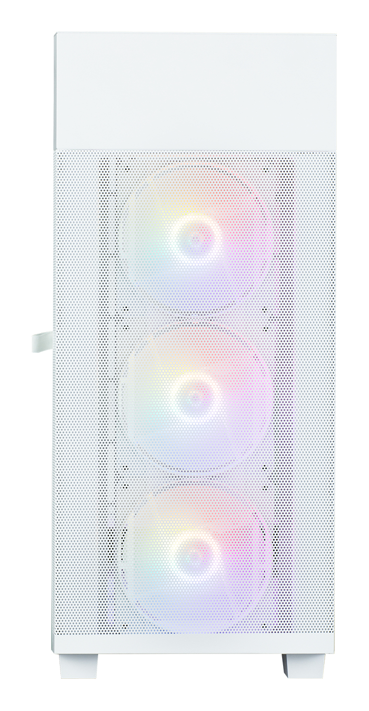 Zalman S5 NEO WHITE – image 8