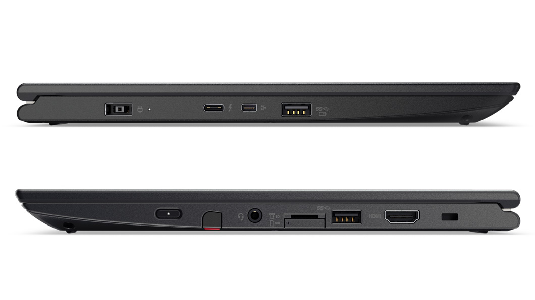 Lenovo ThinkPad Yoga 370 – image 2