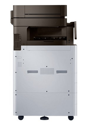 Samsung SL-K4250LX multifunction printer Laser A4 – image 6