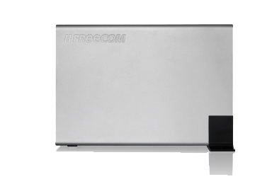 Freecom Hard Drive XL 2TB USB 2.0 – image 5