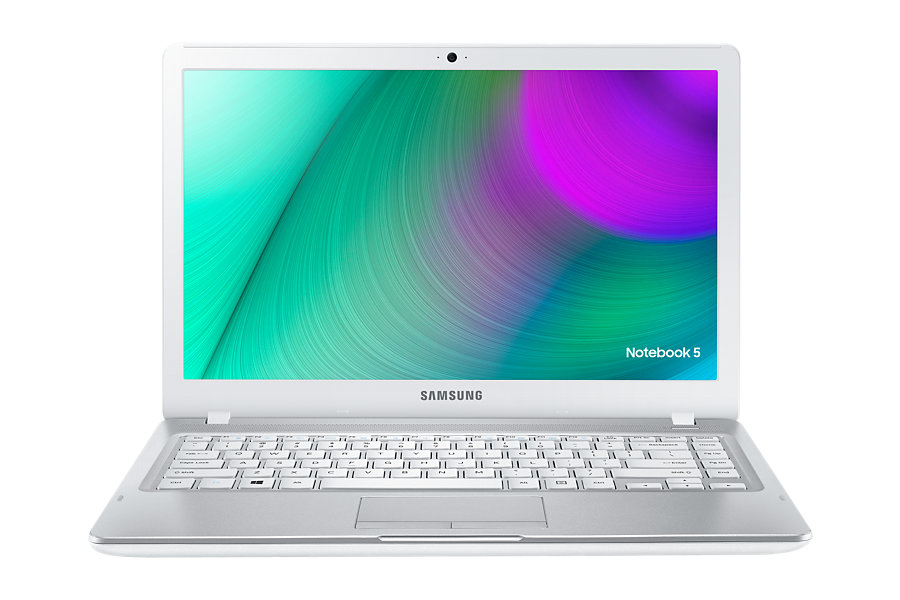 Samsung NP500R4KE Intel® Core™ i3 i3-5005U Laptop