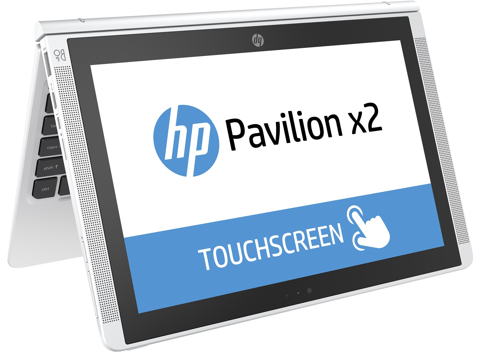 HP Pavilion x2 10-n110ca Intel Atom® x5-Z8300 Hybrid (2-in-1) – image 4