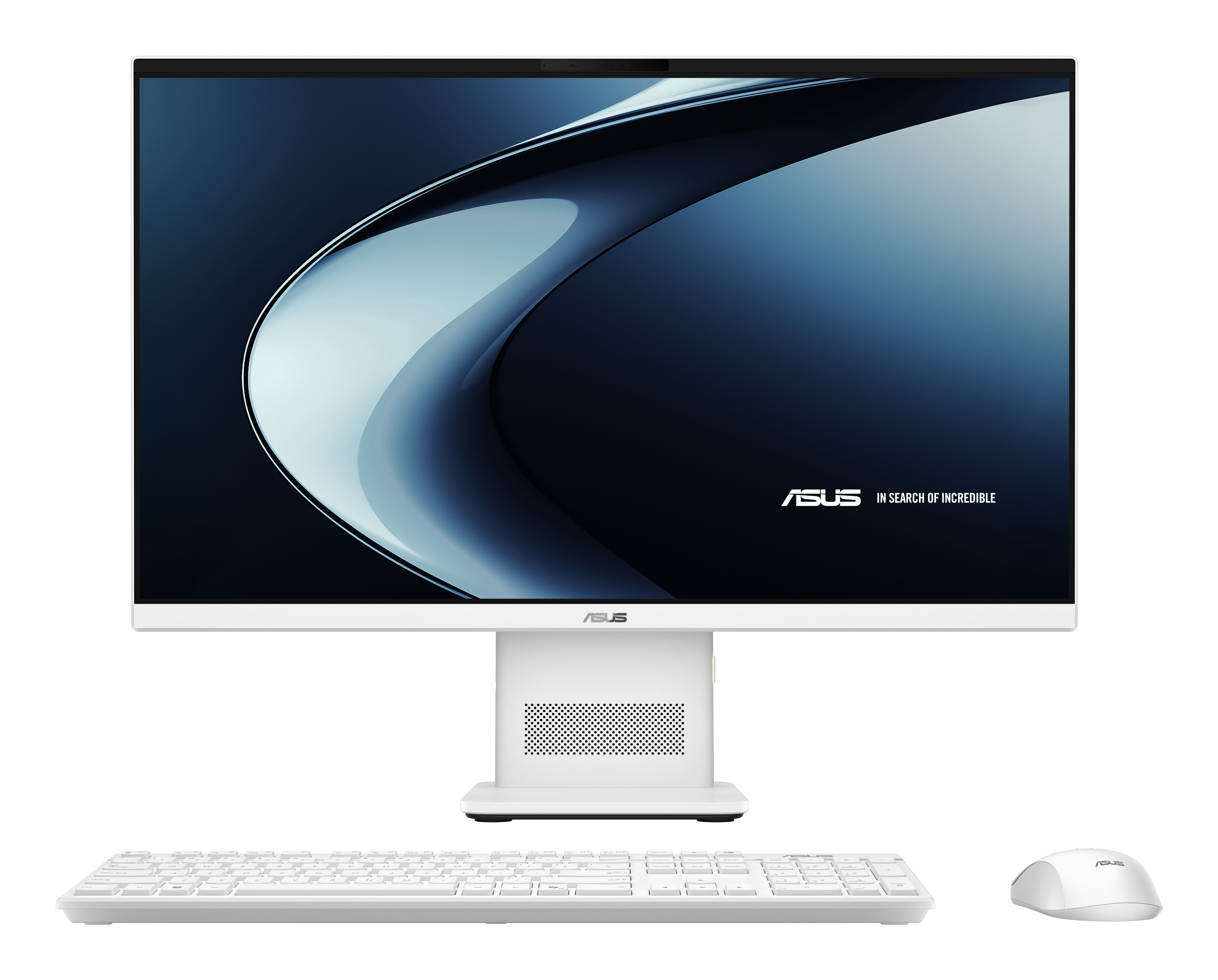 ASUS V400 AiO VM441QA-WPC053W Copilot+ PC Snapdragon 60.5 cm (23.8″) 1920 x 1080 pixels All-in-One PC 16 GB LPDDR5x-SDRAM 512 GB SSD Windows 11 Home Wi-Fi 6E (802.11ax) White image 8
