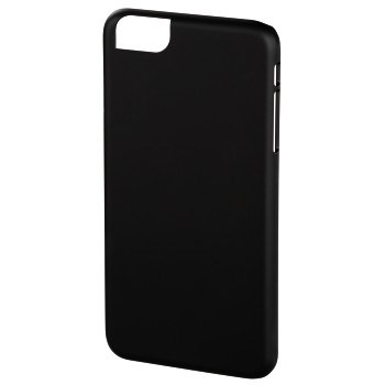 Hama 135133 mobile phone case Cover Black