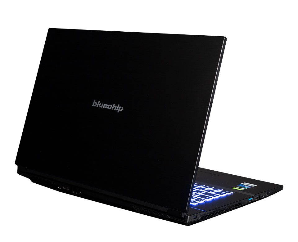 bluechip GAMINGline NB7901 – image 6