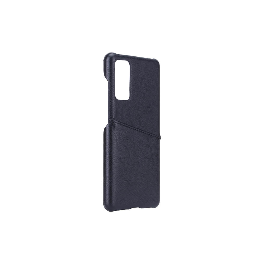 Onsala Phone Case Card Compartment Black - Samsung S20FE – image 3