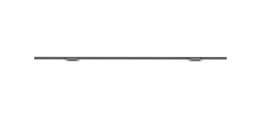 Hama 00220845 TV mount/stand 2.29 m (90") Anthracite – image 2