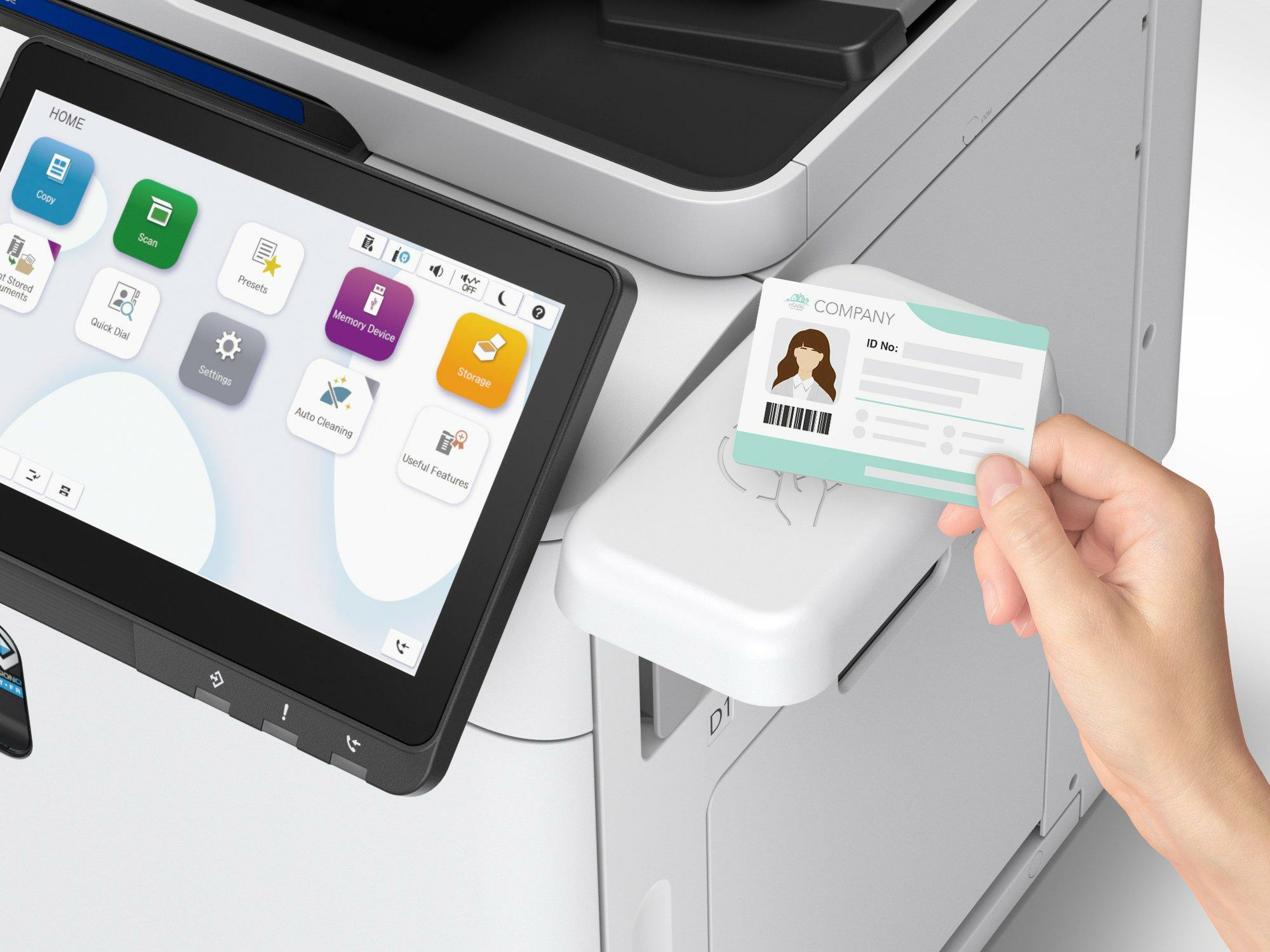 Epson Enterprise​ AM-C400 – image 6