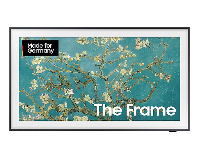 Samsung The Frame GQ43LS03BGU – image 3