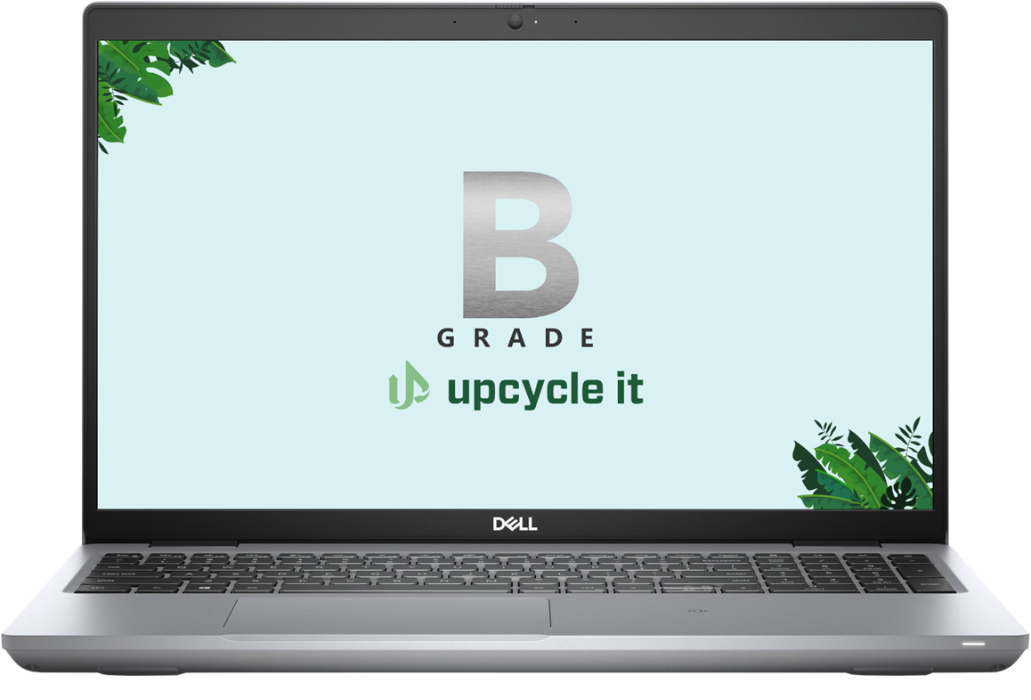upcycle it Dell inc. Precision 3561 (Refurbished) B