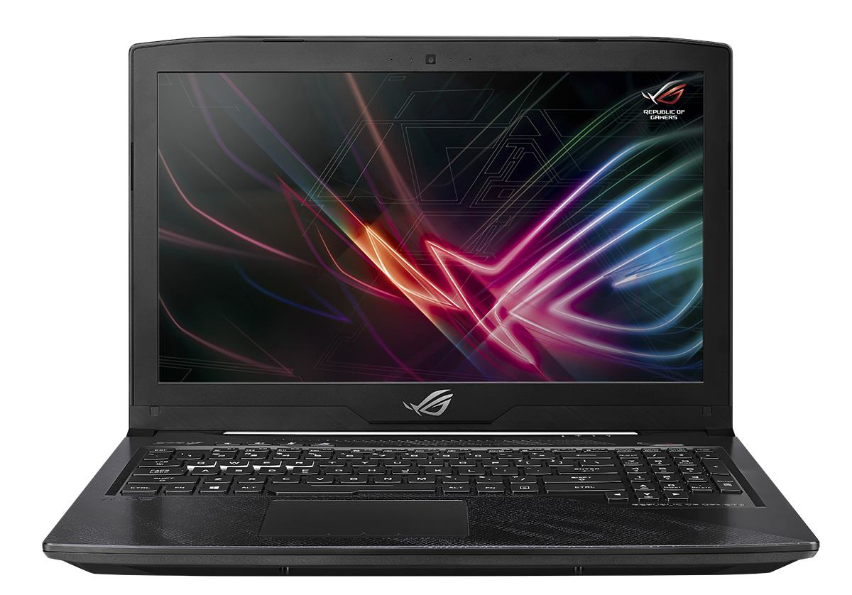ASUS ROG Strix GL503GE-EN002 Intel® Core™ i7 i7-8750H Laptop