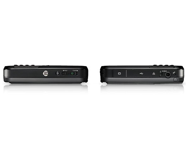Samsung NP-Q1 Ultra – image 2