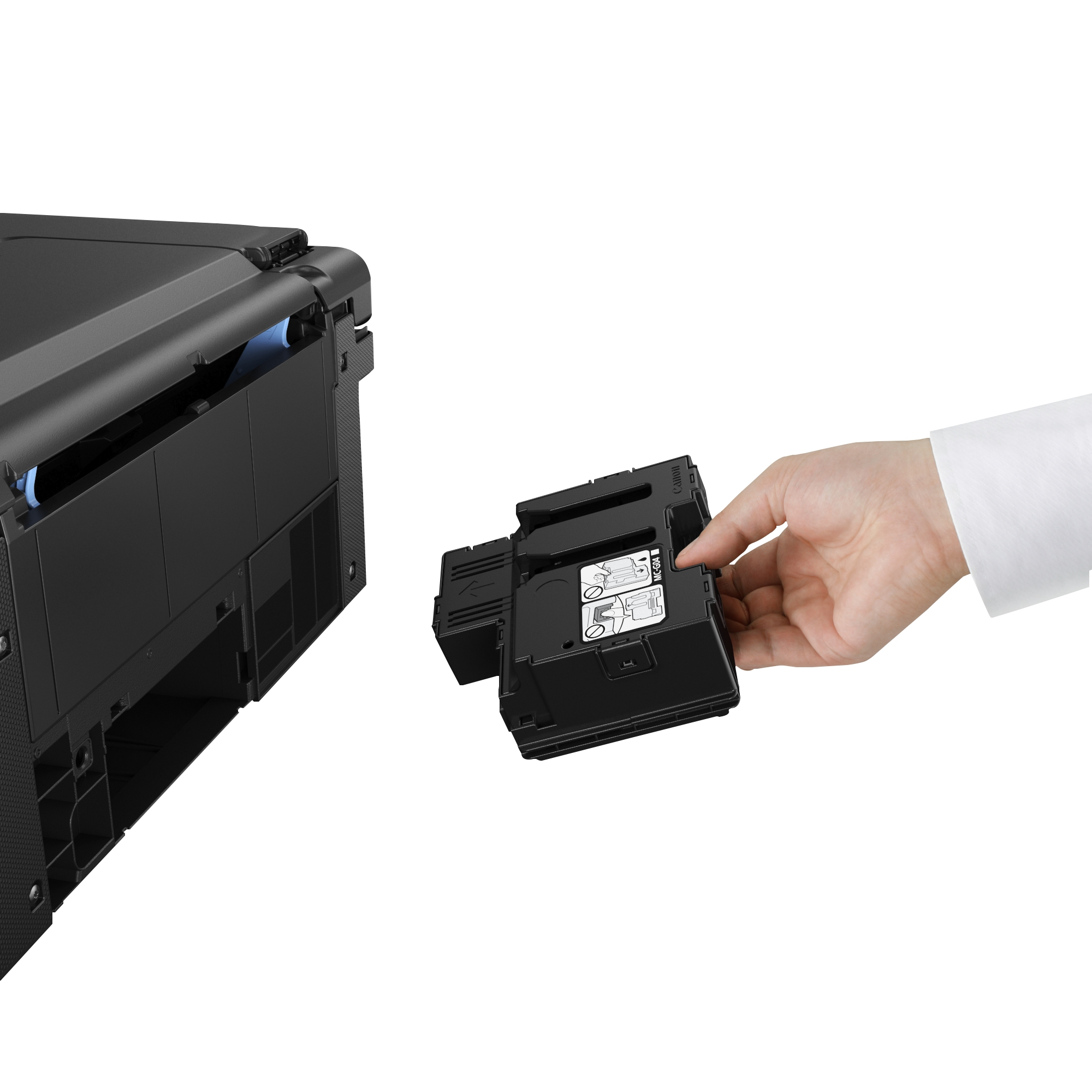 Canon PIXMA G2570 Inkjet A4 – image 3