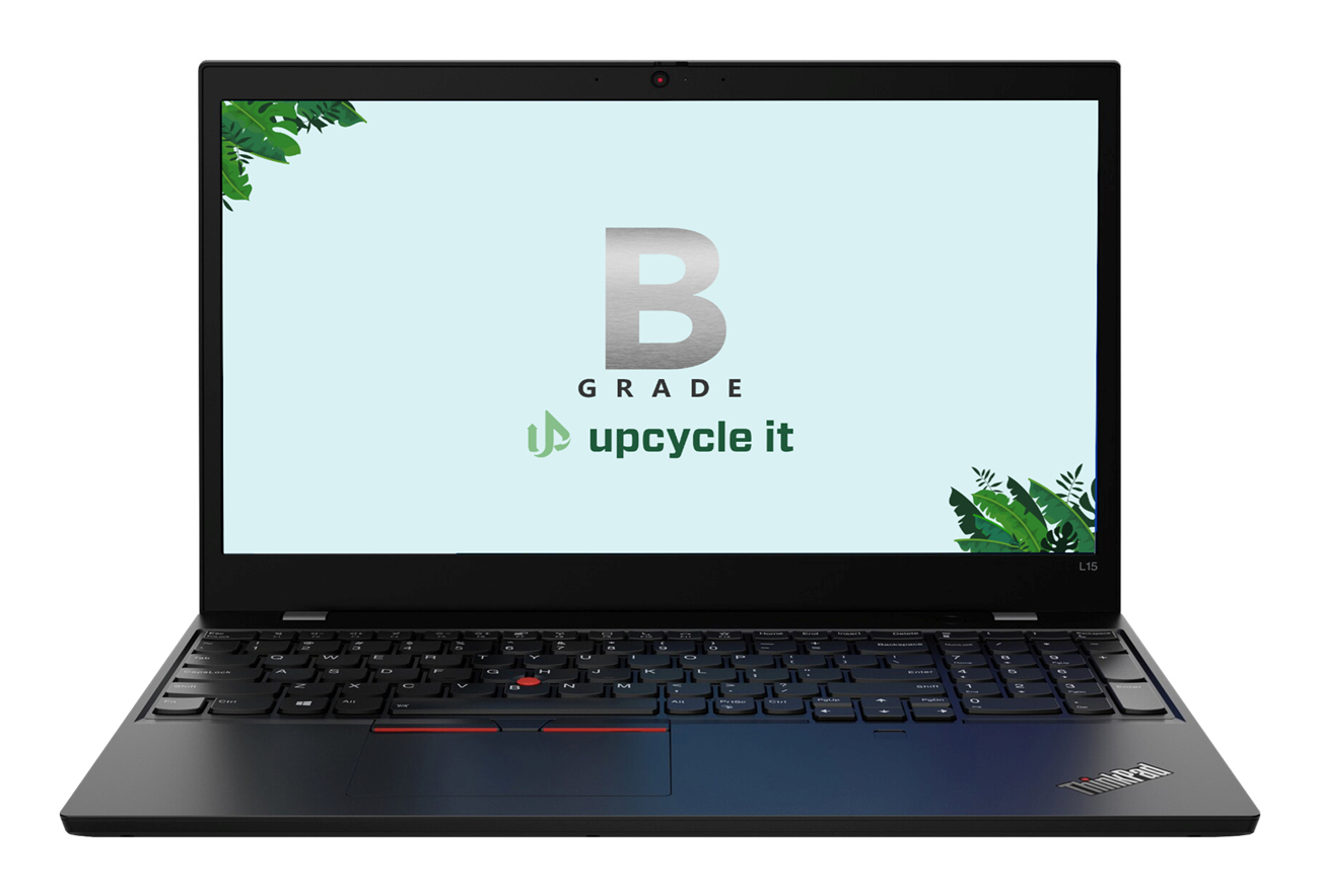 upcycle it Lenovo ThinkPad L15 G1 (Refurbished) B