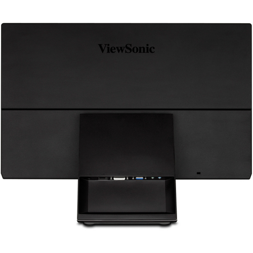 Viewsonic LED LCD VX2370SMH-LED computer monitor – image 4