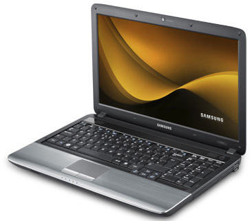 Samsung R R540-JA03DE Intel® Pentium® P6100 – image 3