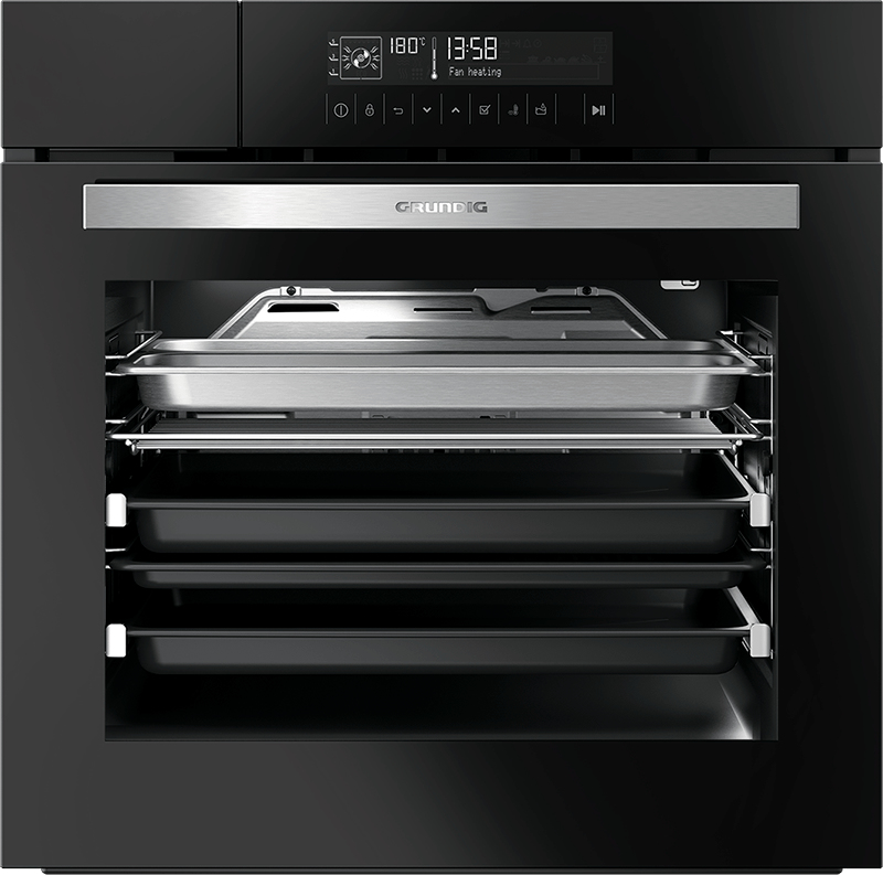 Grundig GEIDD 27000 B – image 1
