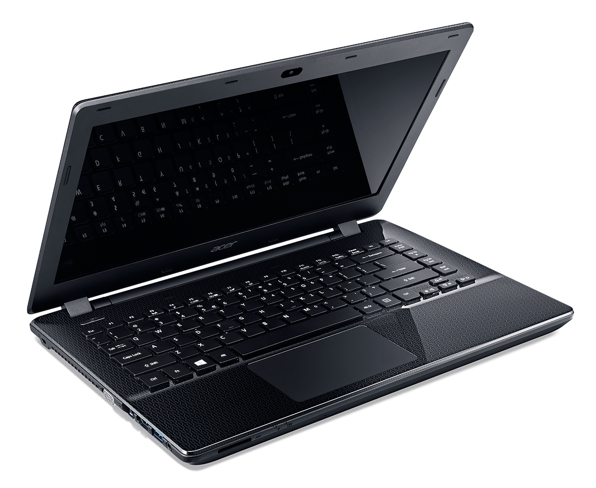 Acer Aspire E E5-411 Intel® Celeron® N2840 Laptop – image 8