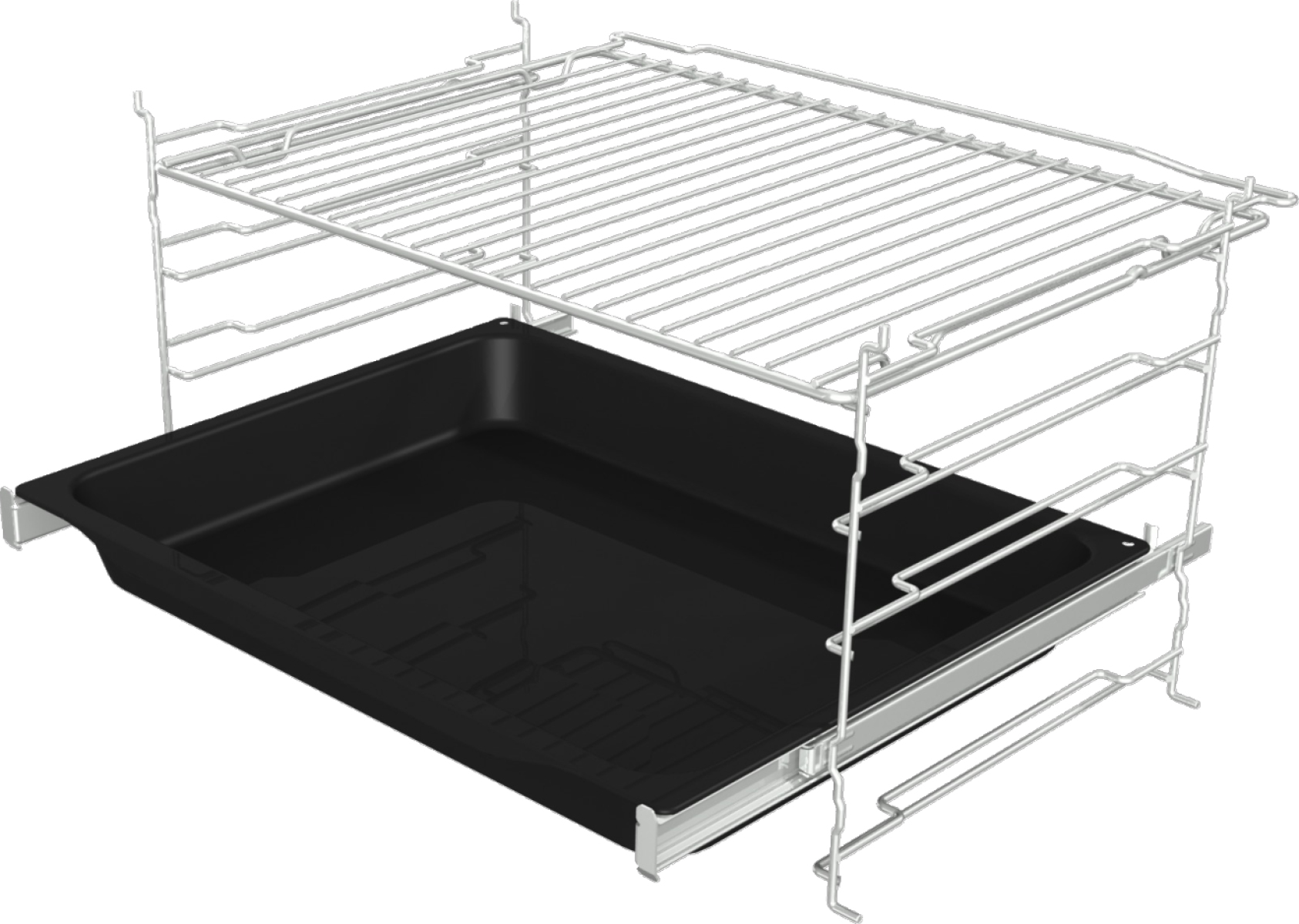 Gorenje BCIX6737E05BG – image 8