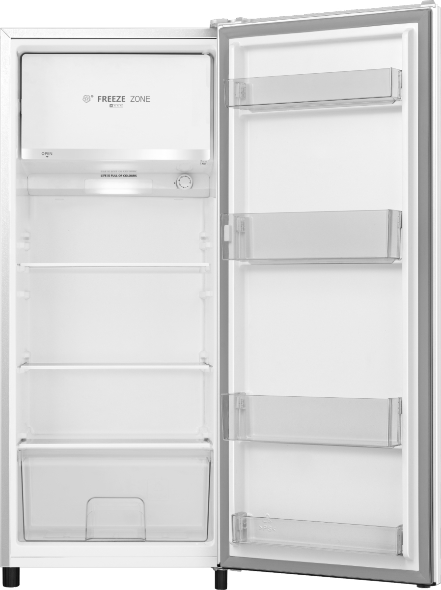 Gorenje RB413EPW4 combi-fridge Freestanding – image 2
