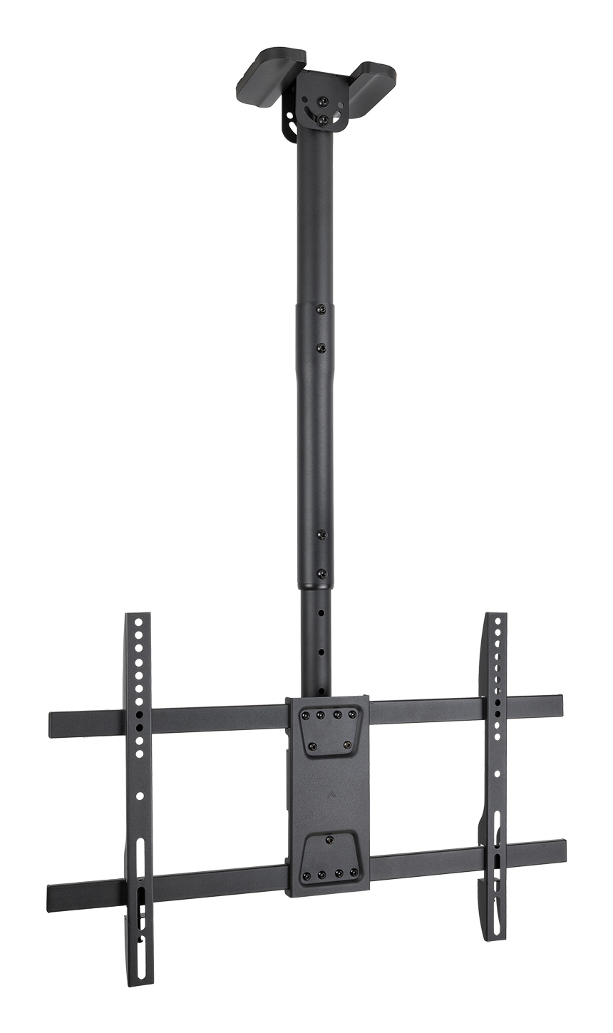 Tooq LPCE1186TSLI-B Soporte techo TV 43-86