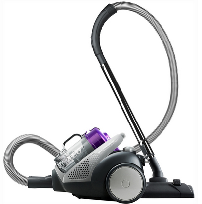 AEG AT3550EL Drum vacuum Dry