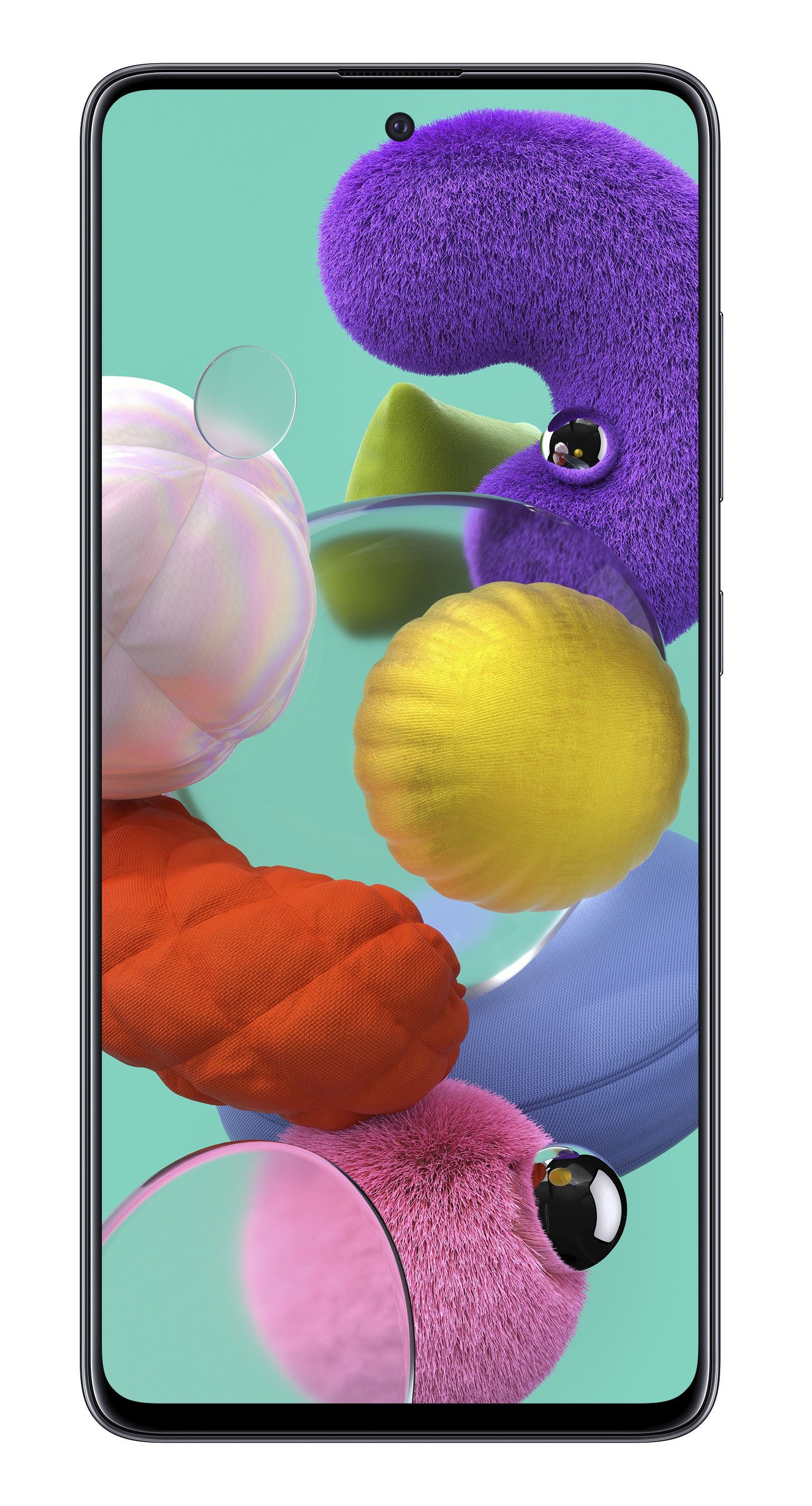 Samsung Galaxy A51 3663705037855 smartphone – image 1