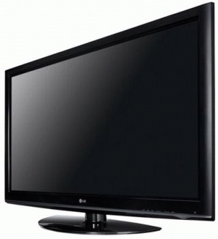 LG 50PS3000 TV 127 cm (50") Full HD Black 1500 cd/m² – image 2