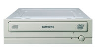 Samsung 16x DVD-ROM Drive Ivory